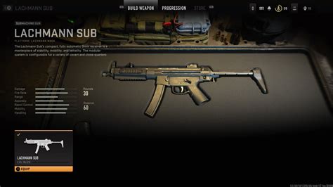 How to unlock the MP5 in Modern Warfare 2