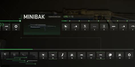 How to unlock the Minibak in Modern Warfare 2