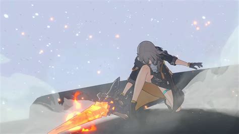 How to unlock the Preservation (Fire) Trailblazer in Honkai: Star Rail