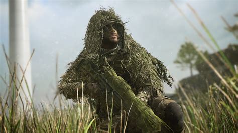 How to unlock the S0-14 in Modern Warfare 2