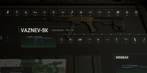 How to unlock the Vaznev-9K in Modern Warfare 2