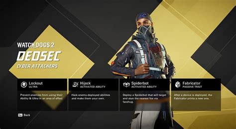 How to unlock the Watch Dogs 2 faction