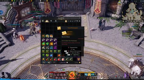 How to unlock two free Powerpasses in Lost Ark