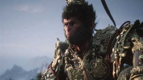 How to upgrade armor in Black Myth: Wukong