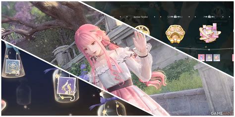 How to upgrade clothes in Infinity Nikki