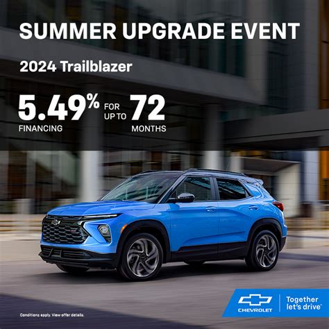 How to upgrade the Trailblazer