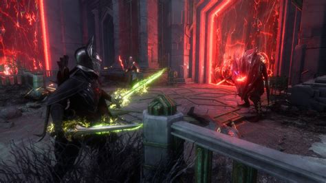 How to upgrade your Dragon Age Veilguard weapons and armor
