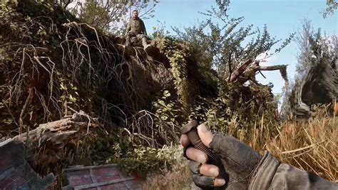 How to use Bolts in Stalker 2