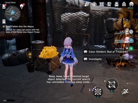 How to use Findie in Honkai: Star Rail
