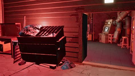 How to use Pacific Drive dumpster pearls