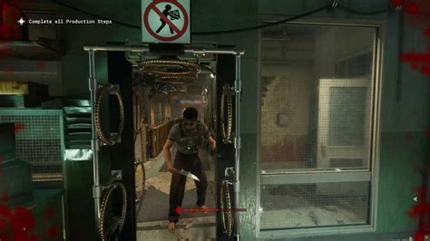 How to use crossplay in Outlast Trials