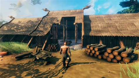 How to use the Valheim console (post-patch)