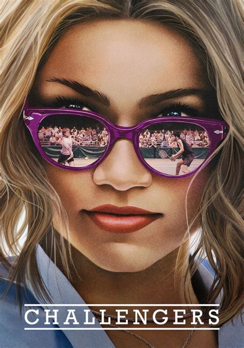 How to watch Challengers