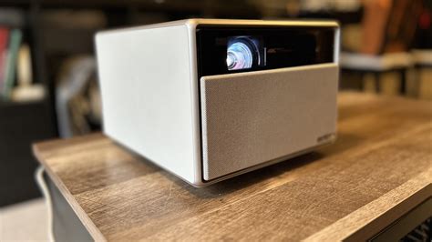 How we test projector design