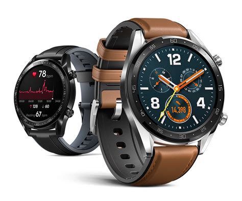 Huawei Watch GT 2 Features and Specifications