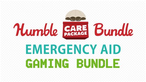 Humble Bundle ‘Care Package’ Includes Magicka, Darkest Dungeon & Van Helsing RPG!