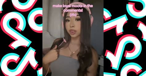 IFB meaning on TikTok