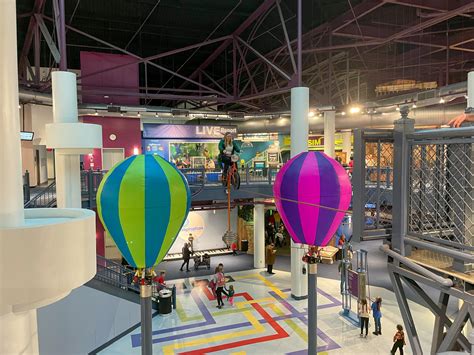 Imagination station
