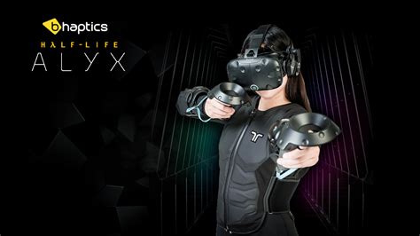 Immersive Haptics Should Be a Thing in PC Gaming!