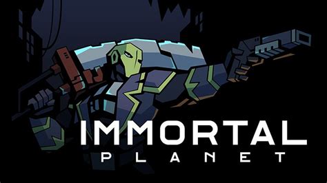 Immortal Planet Preview: An Indie Dungeon Soulslike That Rewards Patience