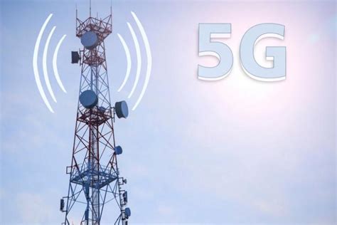 Impact of 5G Radiation on Humans and Animals