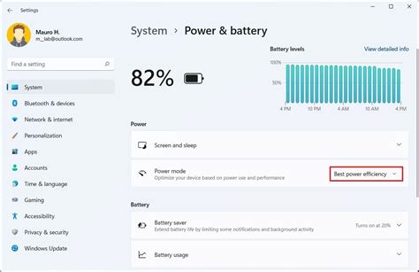 Improve Battery Life on Windows 11 with Efficiency Mode