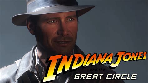 Indiana Jones and The Great Circle: Release Date