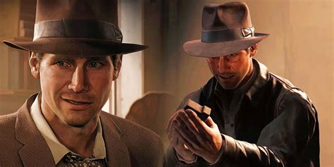 Indiana Jones and the Great Circle action difficulty