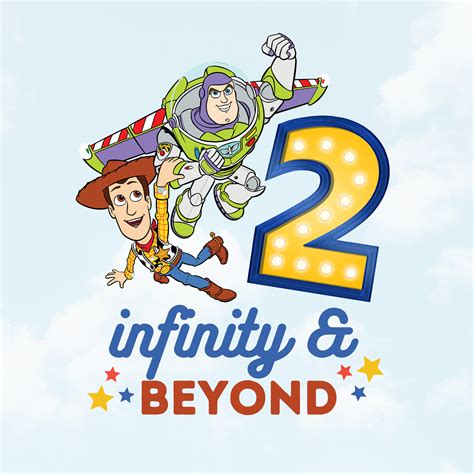Infinity and beyond