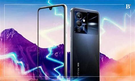 Infinix Note 12 Series: Key Specs and Features