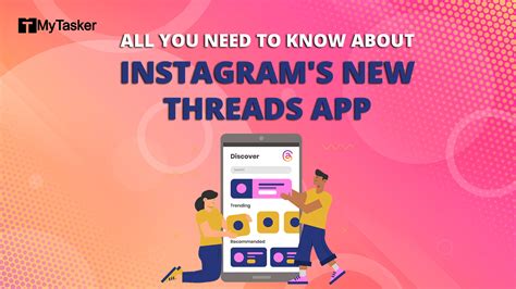 Instagram Threads App: Details