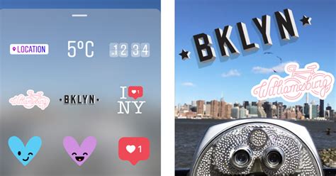 Instagram to Copy Another Snapchat Feature