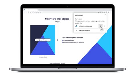 Install Browser Extension to Manage User Scripts