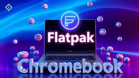 Install Flatpak in Linux on Chromebook