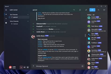 Install and Use Themes on Discord