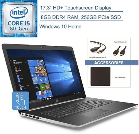 Intel Core i5-8265U Specifications