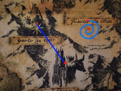 Iron Keep: A Castle in the Right Spot