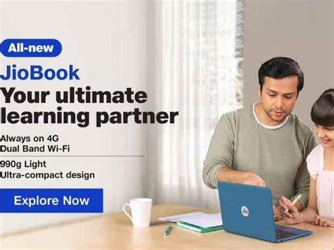 JioBook: Price and Availability