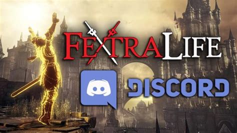 Join Us On Our Newly Launched Fextralife Discord Chatroom