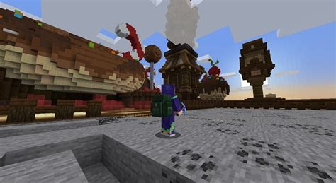 Join the Top Minecraft Faction Servers Today!