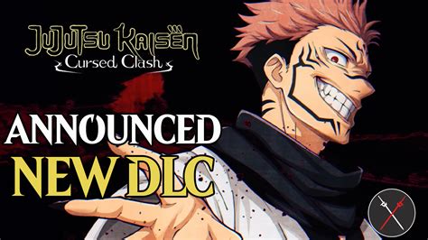 Jujutsu Kaisen: Cursed Clash Confirms The Content of Its New DLCs