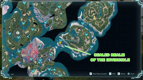 Katress Location in Palworld: Where to Find It