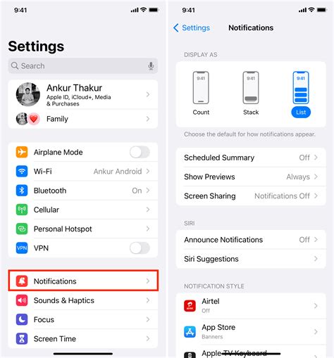 Keep Track of Your Notifications in iOS 15 without Picking Up Your iPhone