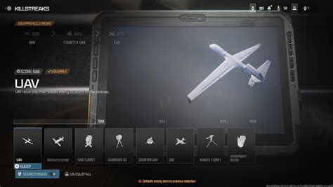Killstreaks vs Scorestreaks in MW3