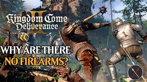 Kingdom Come: Deliverance 2 Creator Defends Their Historical Perspective