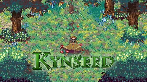 Kynseed Hands On Preview: To Every Thing There is A Season