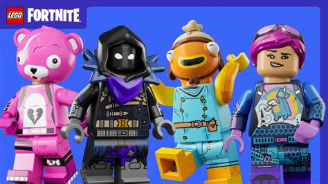 LEGO Fortnite 23 January patch notes update
