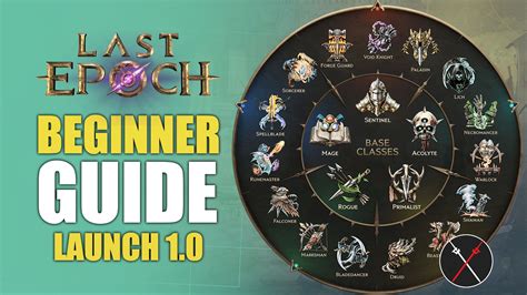 Last Epoch Beginner Guide: Tips I Wish I Knew Before Playing