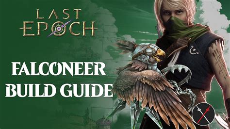 Last Epoch Falconer Build Guide – Bow Bleed Ballista