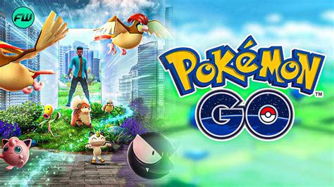Latest Pokemon Go update causes issues for some players